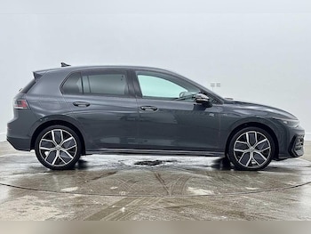 Used Volkswagen Golf 2025 for sale - 78197571: Photo