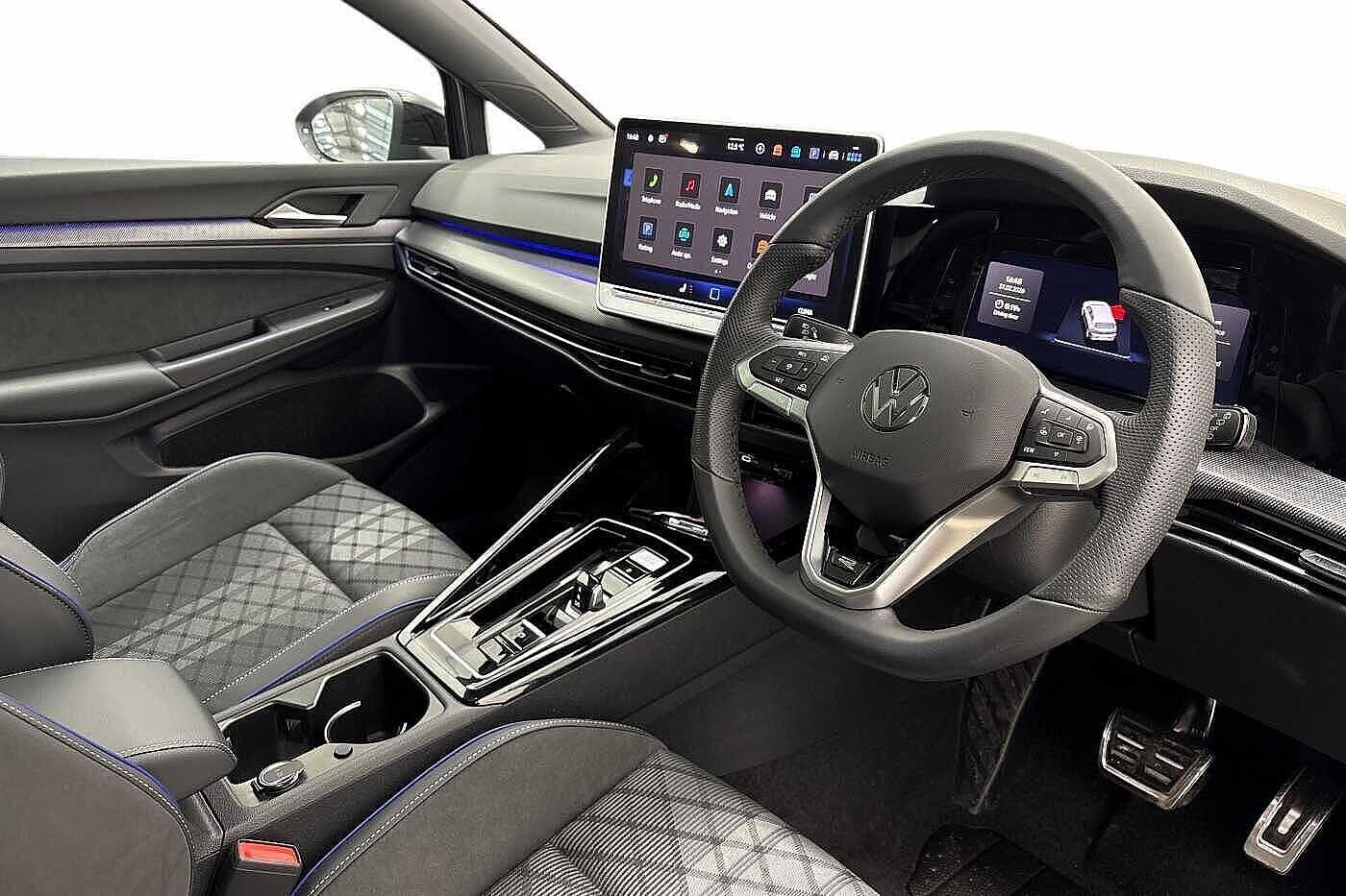 Used Volkswagen Golf 2025 for sale - 78197571: Photo 6