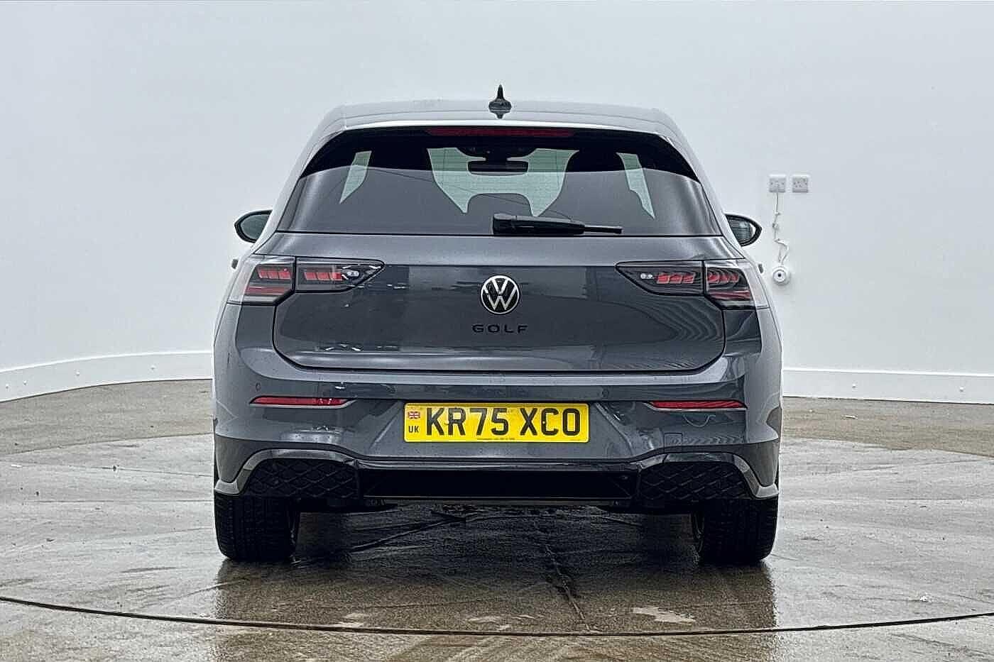 Used Volkswagen Golf 2025 for sale - 78197571: Photo 8