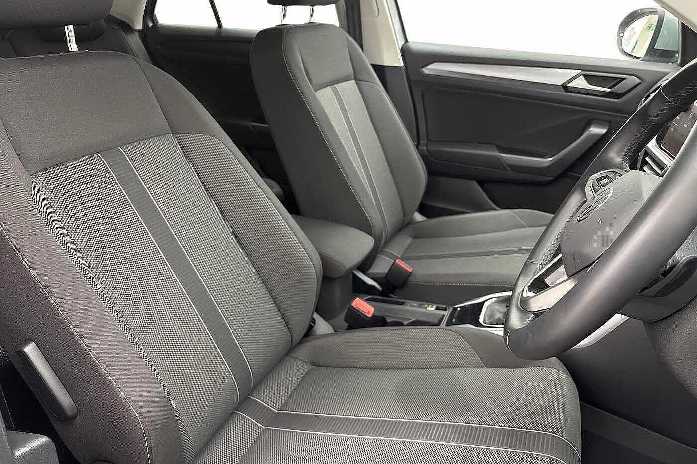 Used Volkswagen T-Roc 2025 for sale - 78197555: Photo 10