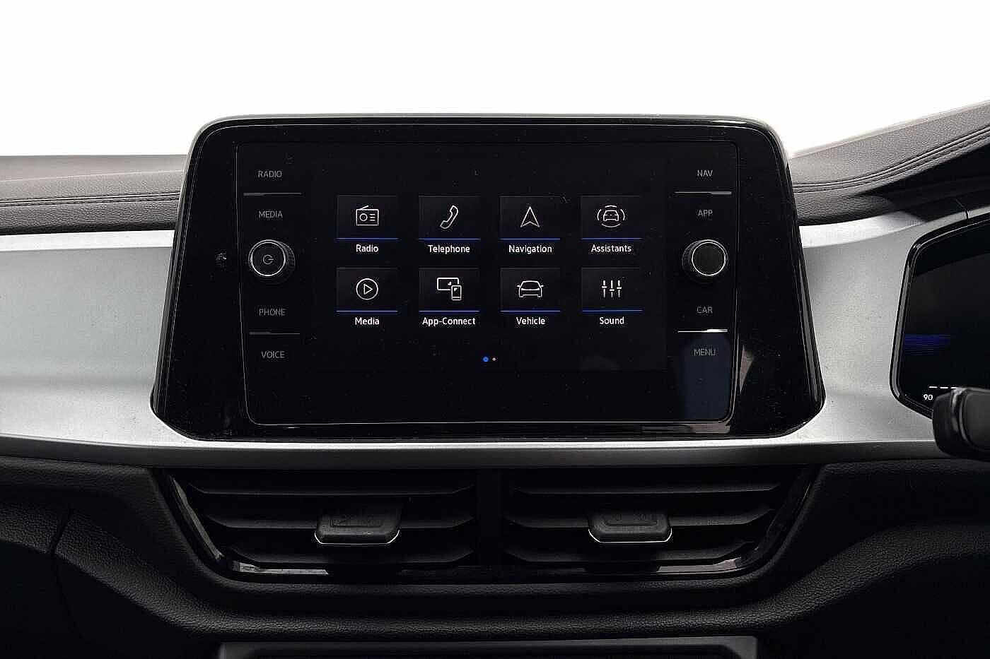 Used Volkswagen T-Roc 2025 for sale - 78197555: Photo 12