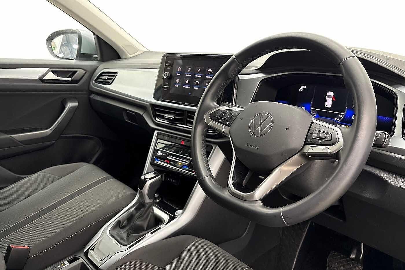 Used Volkswagen T-Roc 2025 for sale - 78197555: Photo 6