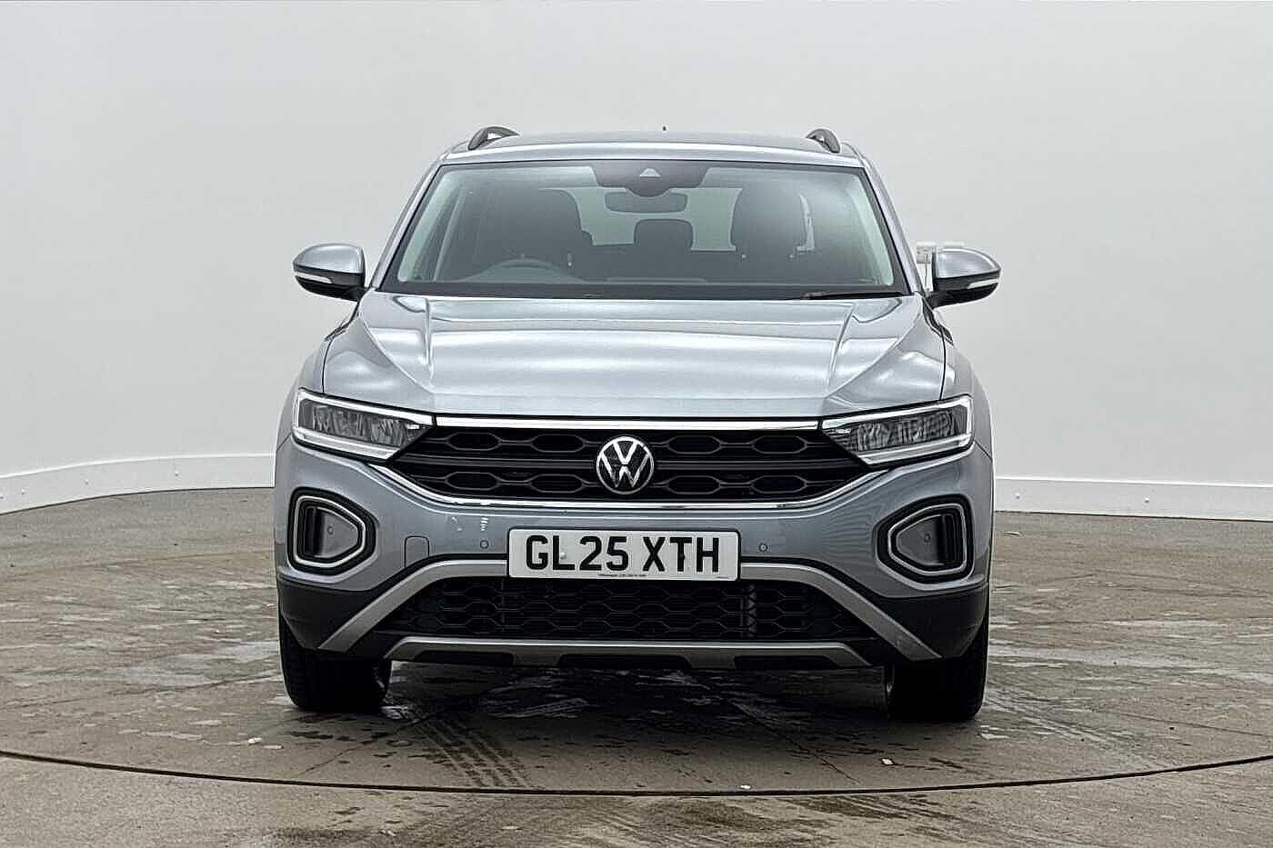 Used Volkswagen T-Roc 2025 for sale - 78197555: Photo 7