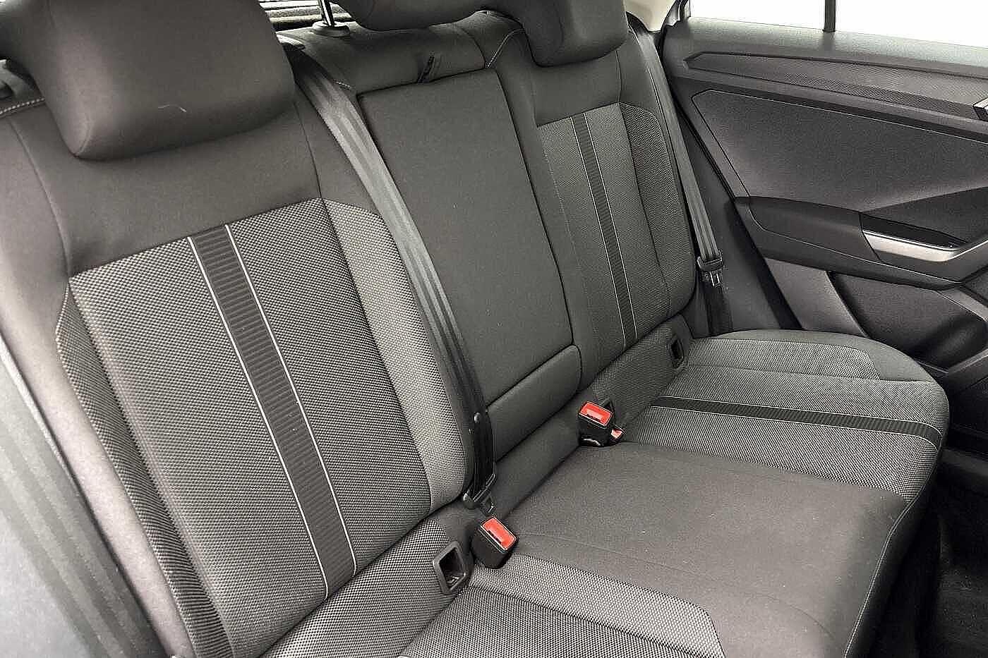 Used Volkswagen T-Roc 2025 for sale - 78197555: Photo 9