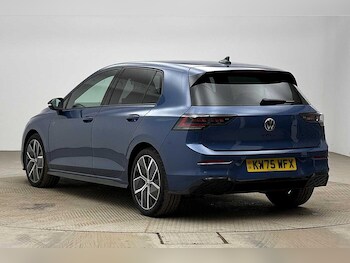 Used Volkswagen Golf 2026 for sale - 78359748: Photo