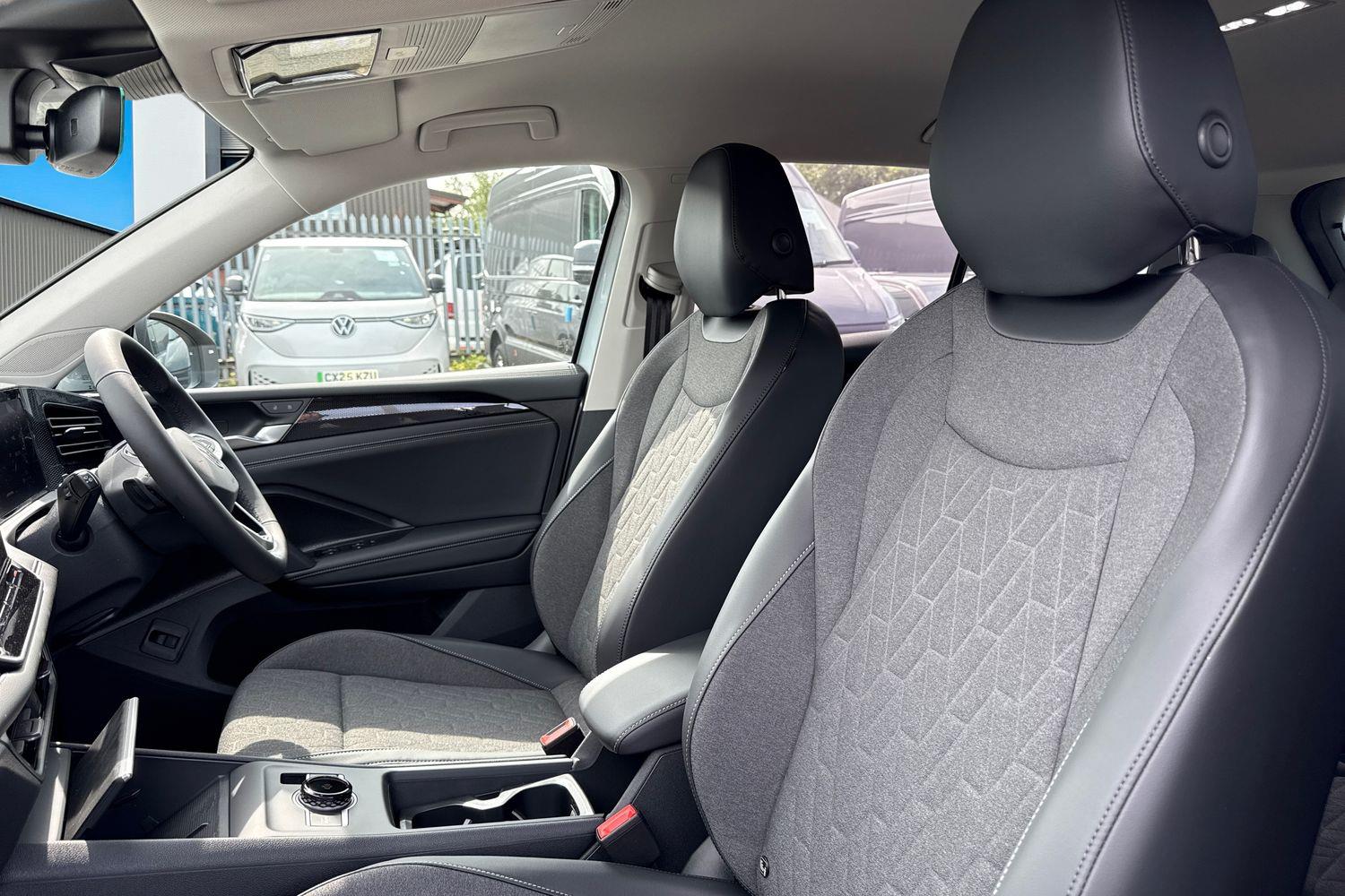 Used Volkswagen Tiguan 2026 for sale - 77541002: Photo 15