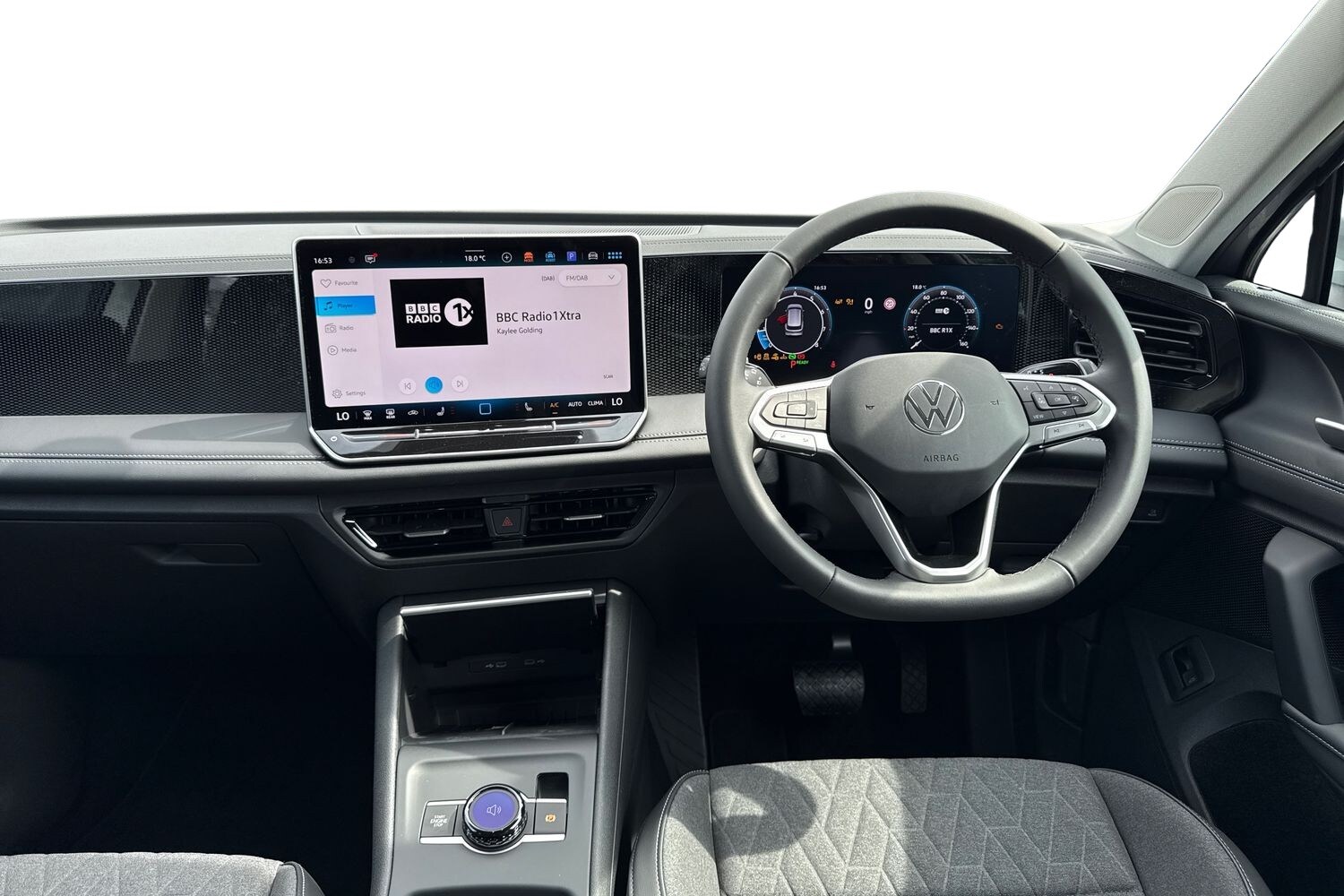 Used Volkswagen Tiguan 2026 for sale - 77541002: Photo 17