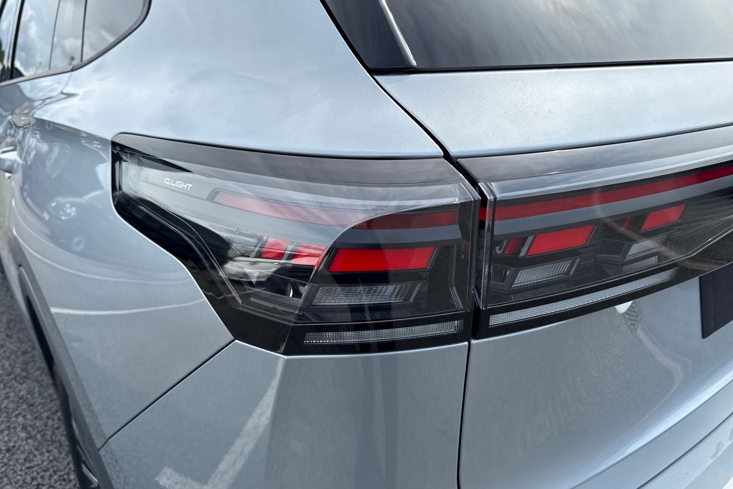 Used Volkswagen Tiguan 2026 for sale - 77541002: Photo 29