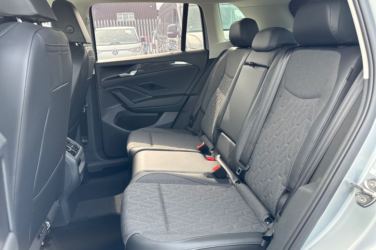 Used Volkswagen Tiguan 2026 for sale - 77541002: Photo 34