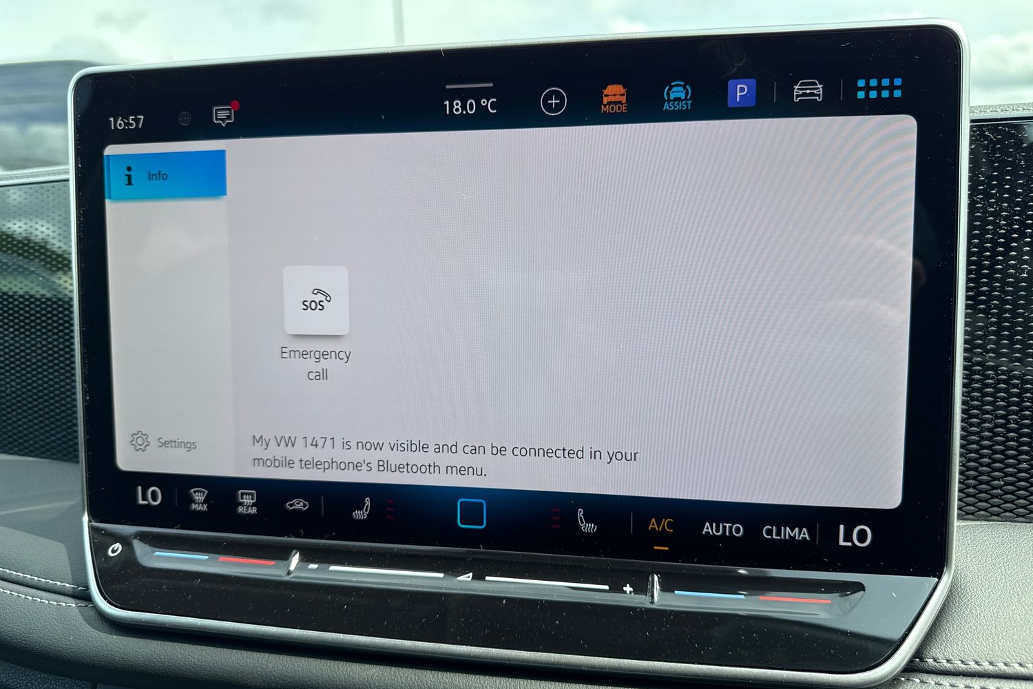 Used Volkswagen Tiguan 2026 for sale - 77541002: Photo 50