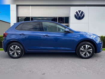 Used Volkswagen Polo 2021 for sale - 79801150: Photo
