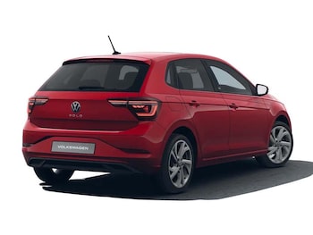 Used Volkswagen Polo 2025 for sale - 76405889: Photo