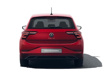 Used Volkswagen Polo 2025 for sale - 76405889: Photo