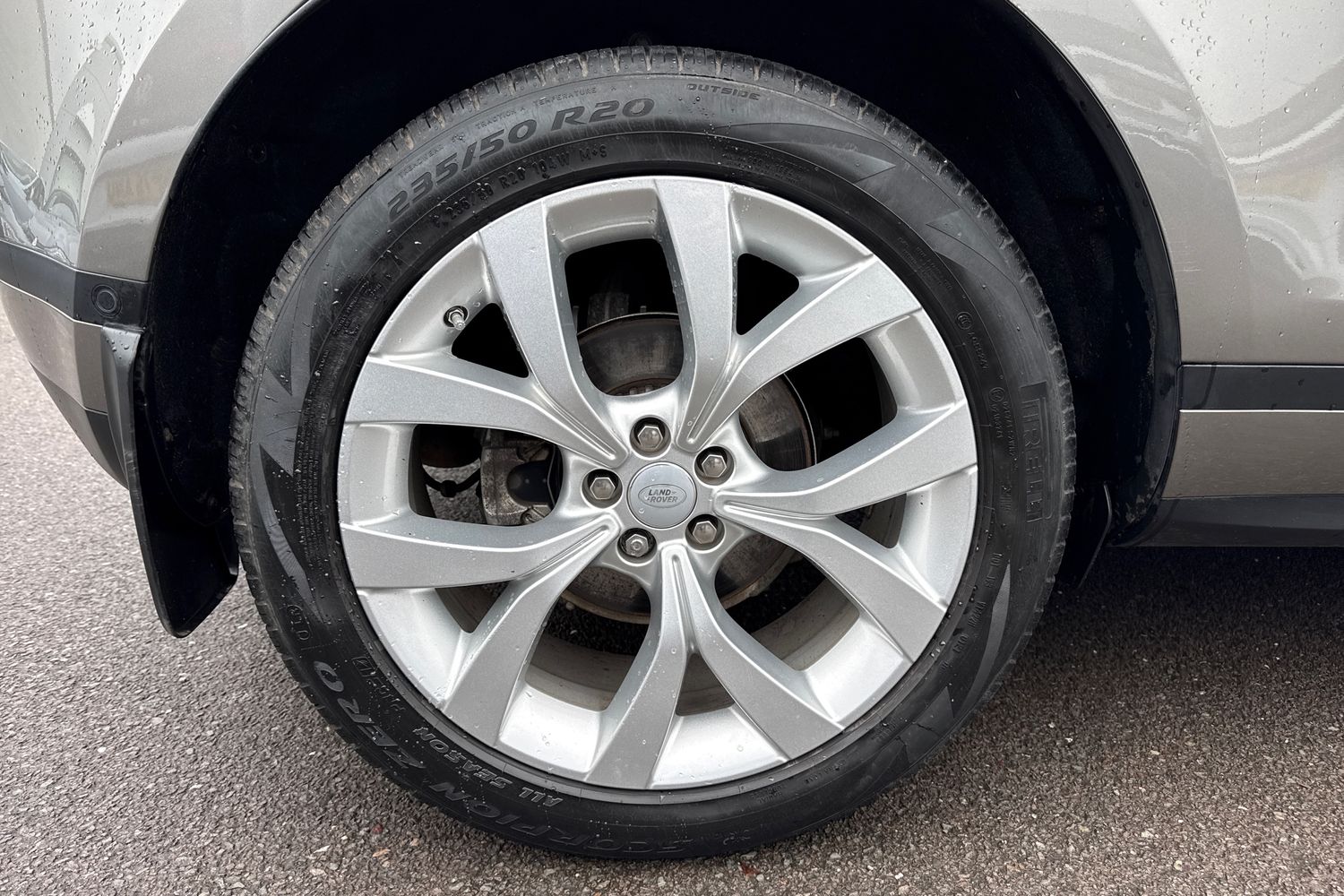 Used Land Rover Range Rover Evoque 2021 for sale - 77302951: Photo 13