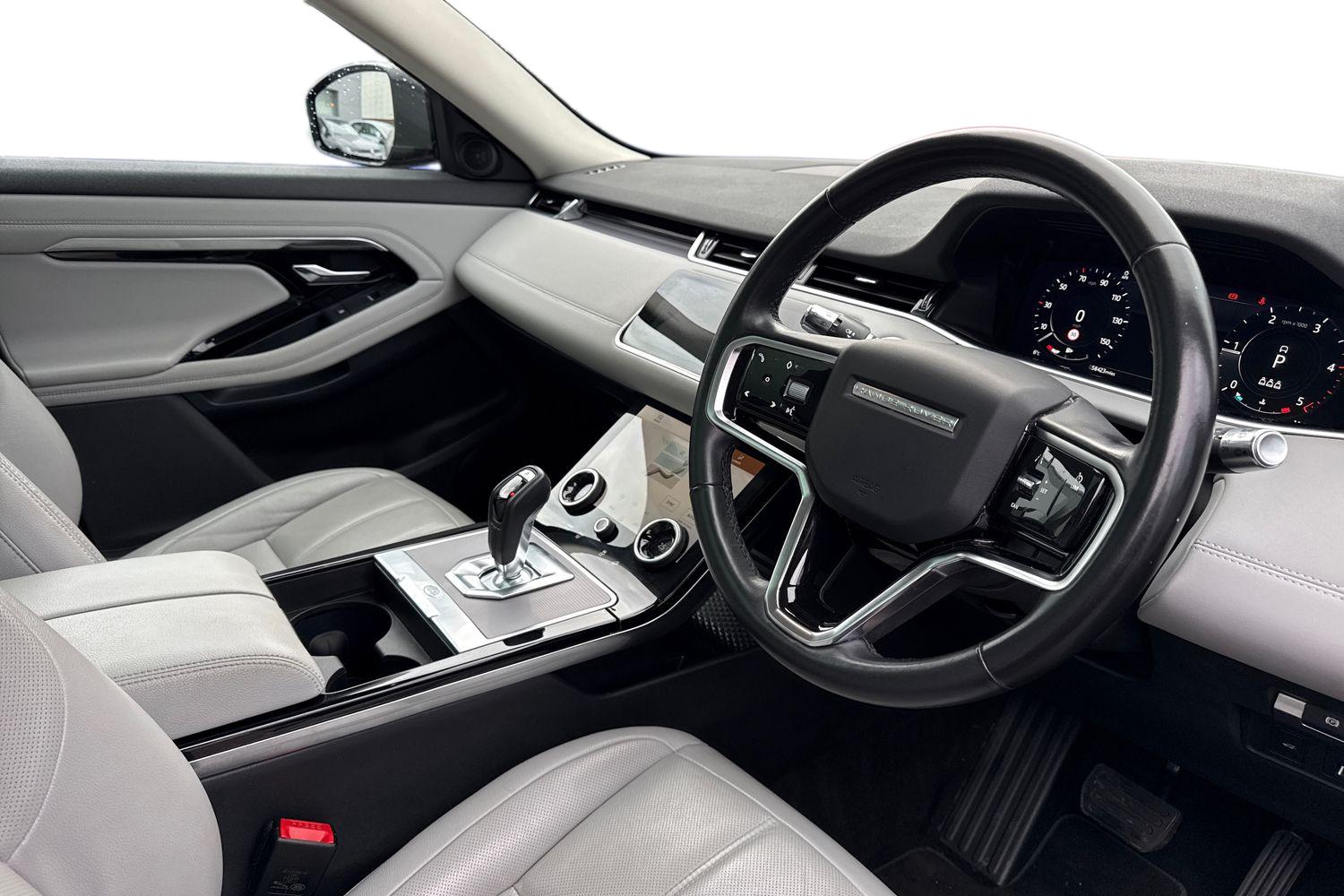 Used Land Rover Range Rover Evoque 2021 for sale - 77302951: Photo 14