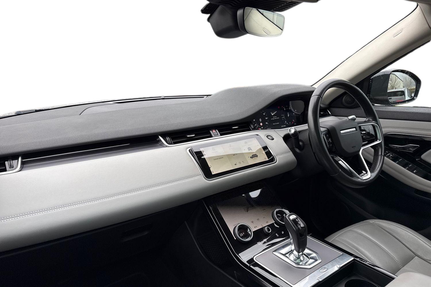 Used Land Rover Range Rover Evoque 2021 for sale - 77302951: Photo 15