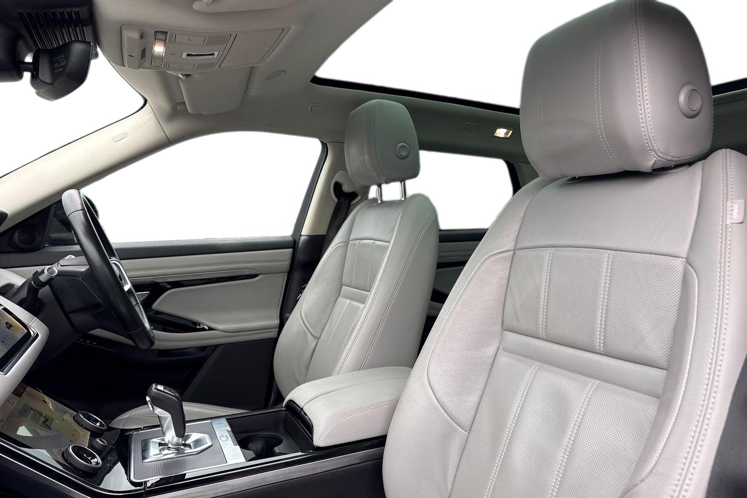 Used Land Rover Range Rover Evoque 2021 for sale - 77302951: Photo 16