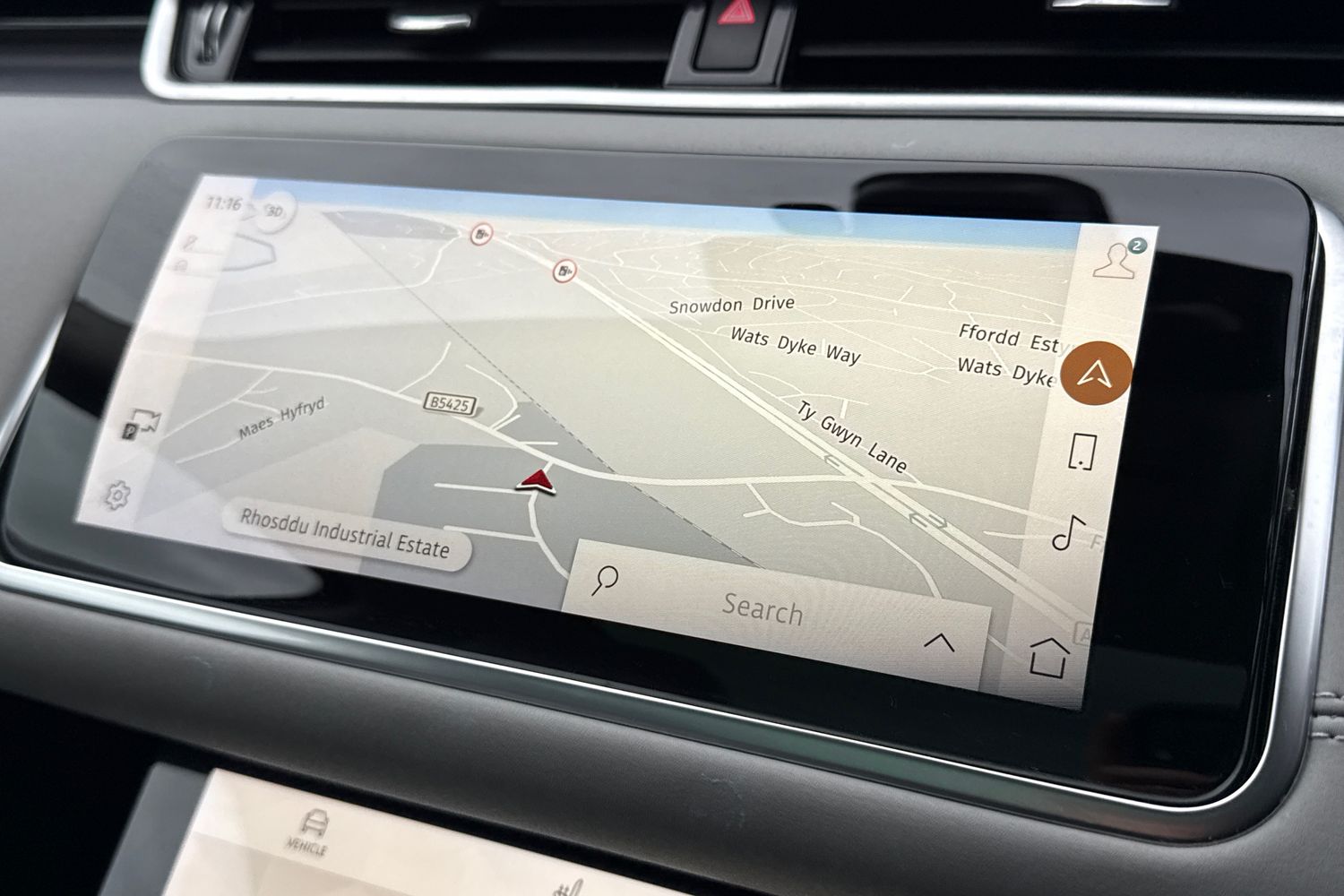 Used Land Rover Range Rover Evoque 2021 for sale - 77302951: Photo 17