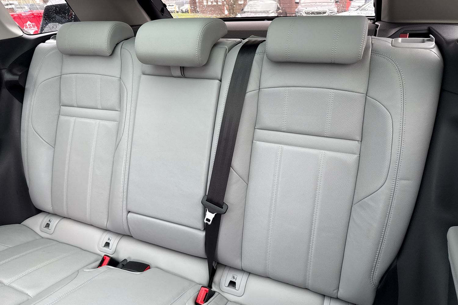 Used Land Rover Range Rover Evoque 2021 for sale - 77302951: Photo 19