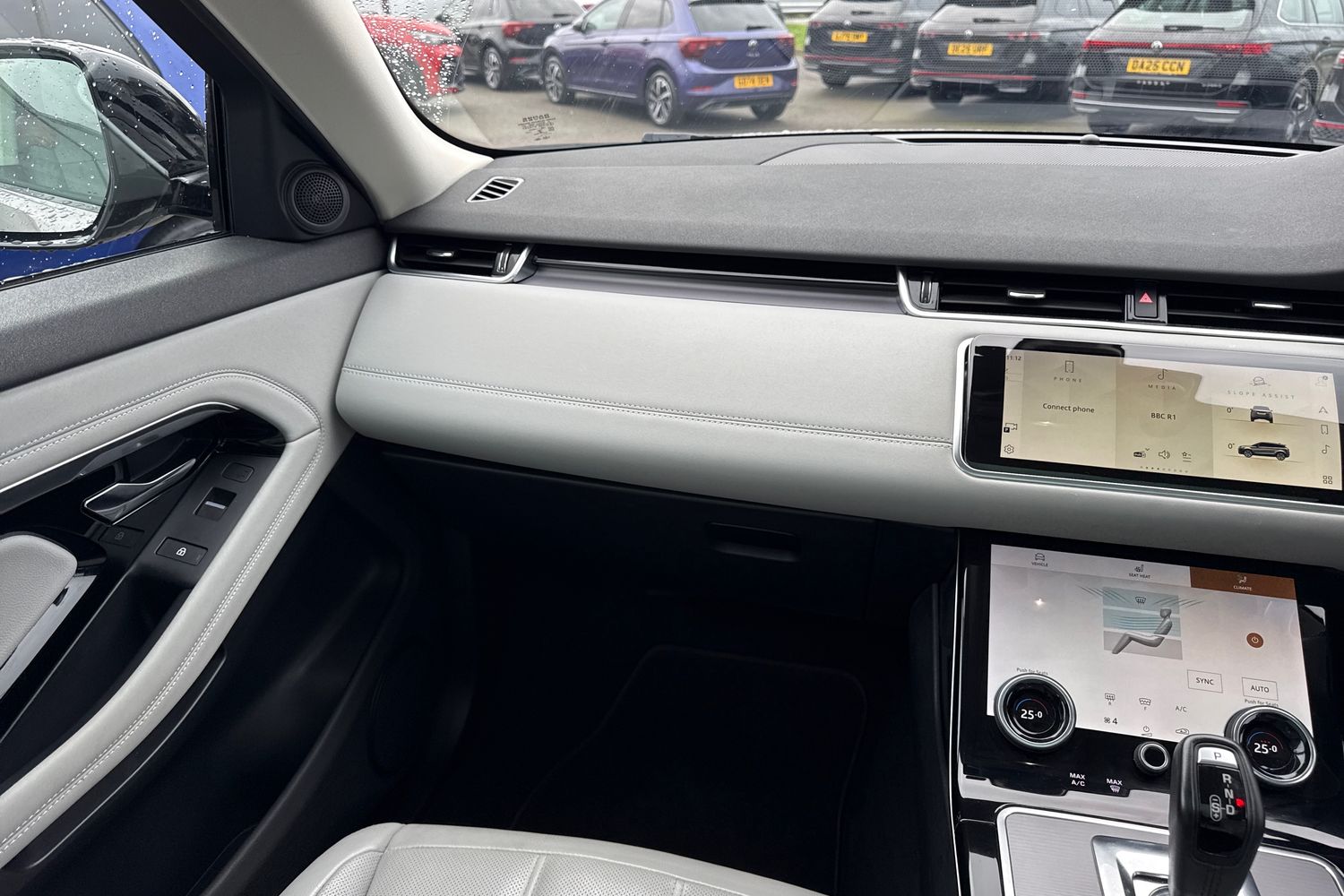 Used Land Rover Range Rover Evoque 2021 for sale - 77302951: Photo 20