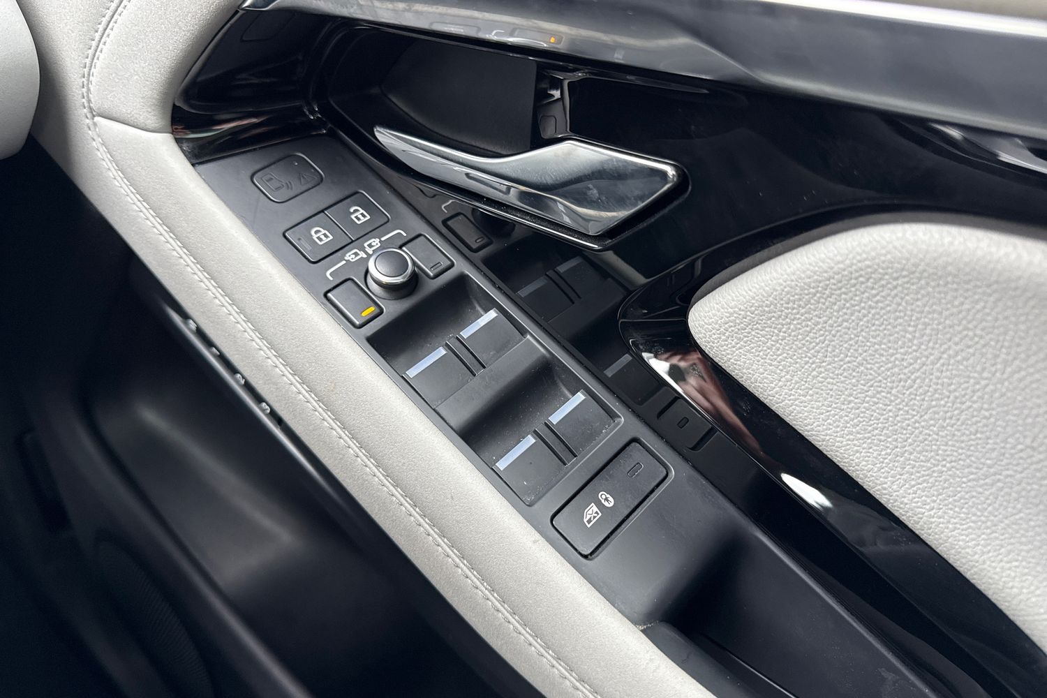 Used Land Rover Range Rover Evoque 2021 for sale - 77302951: Photo 21