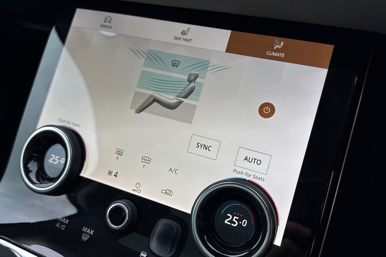 Used Land Rover Range Rover Evoque 2021 for sale - 77302951: Photo 22