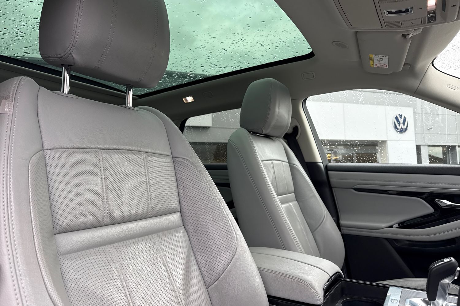 Used Land Rover Range Rover Evoque 2021 for sale - 77302951: Photo 24