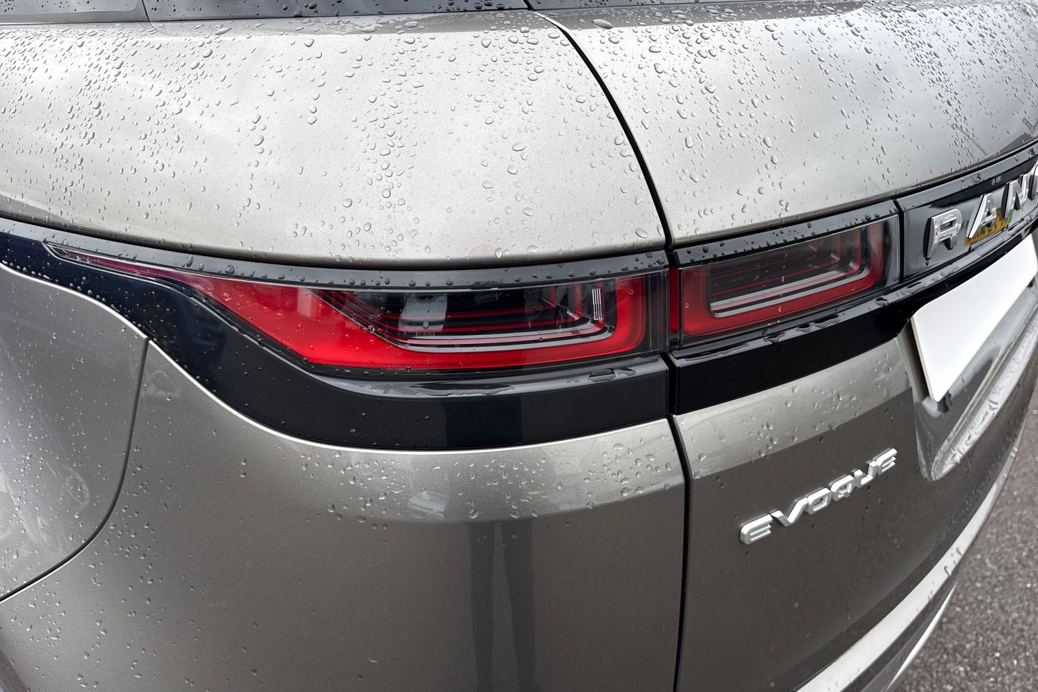 Used Land Rover Range Rover Evoque 2021 for sale - 77302951: Photo 25