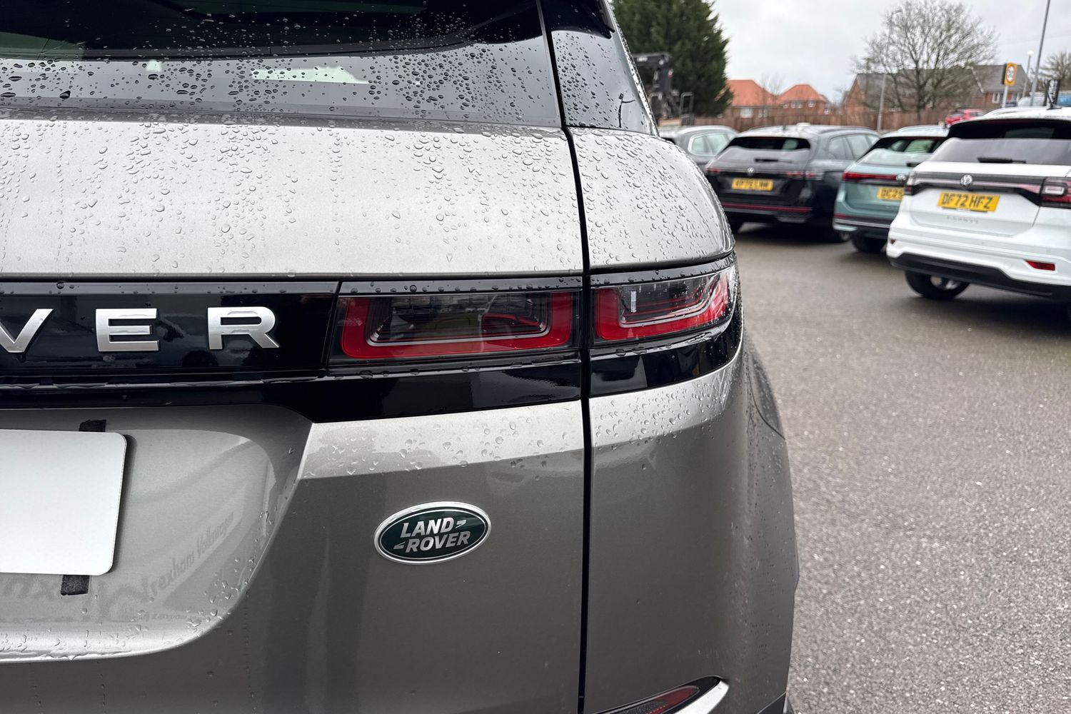 Used Land Rover Range Rover Evoque 2021 for sale - 77302951: Photo 26