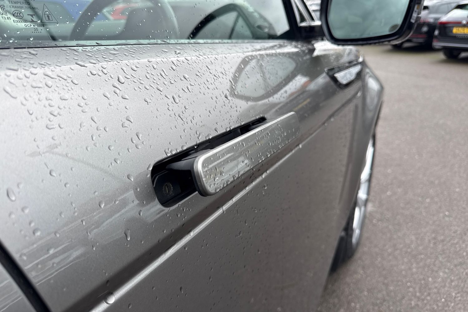 Used Land Rover Range Rover Evoque 2021 for sale - 77302951: Photo 29