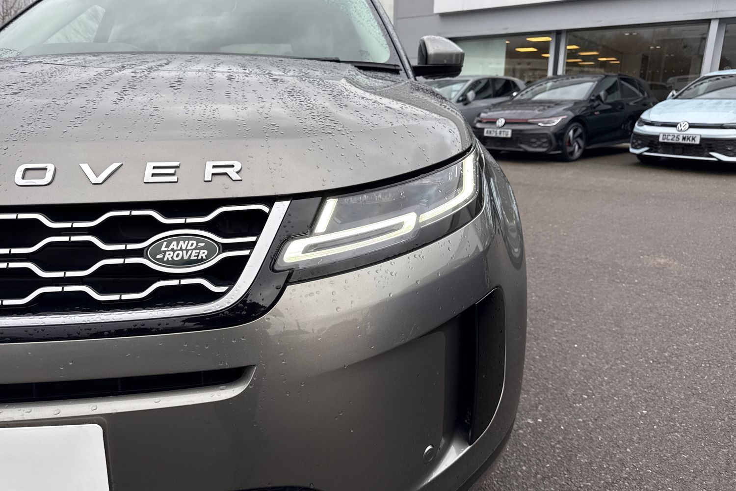 Used Land Rover Range Rover Evoque 2021 for sale - 77302951: Photo 31