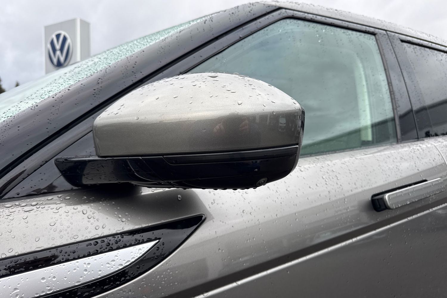 Used Land Rover Range Rover Evoque 2021 for sale - 77302951: Photo 32