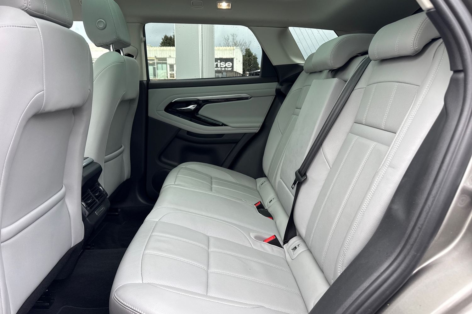 Used Land Rover Range Rover Evoque 2021 for sale - 77302951: Photo 34