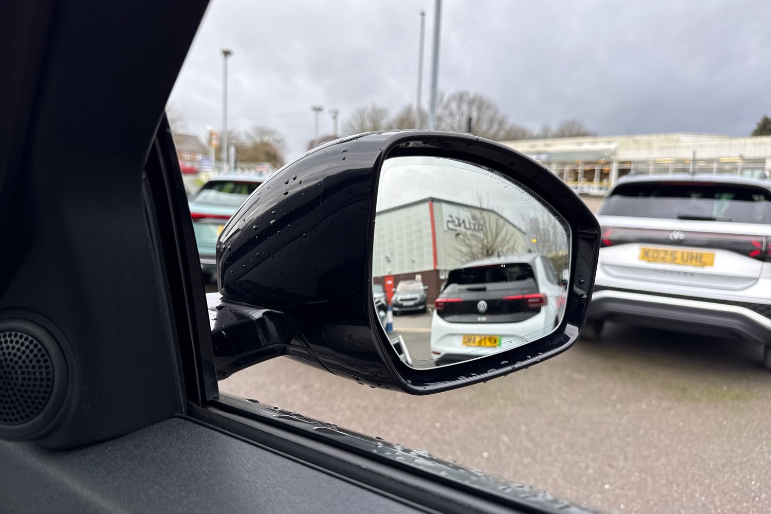 Used Land Rover Range Rover Evoque 2021 for sale - 77302951: Photo 40