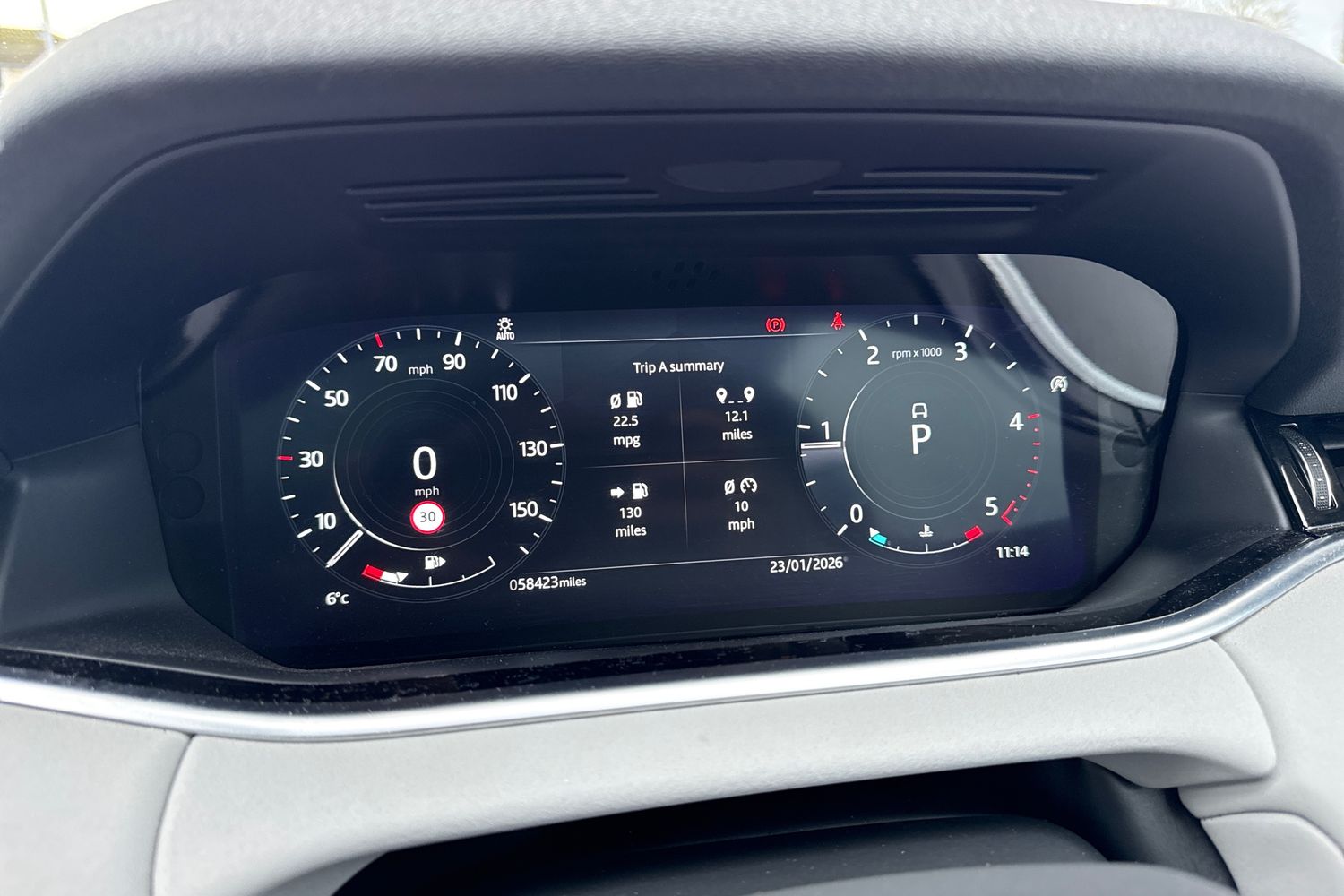 Used Land Rover Range Rover Evoque 2021 for sale - 77302951: Photo 44