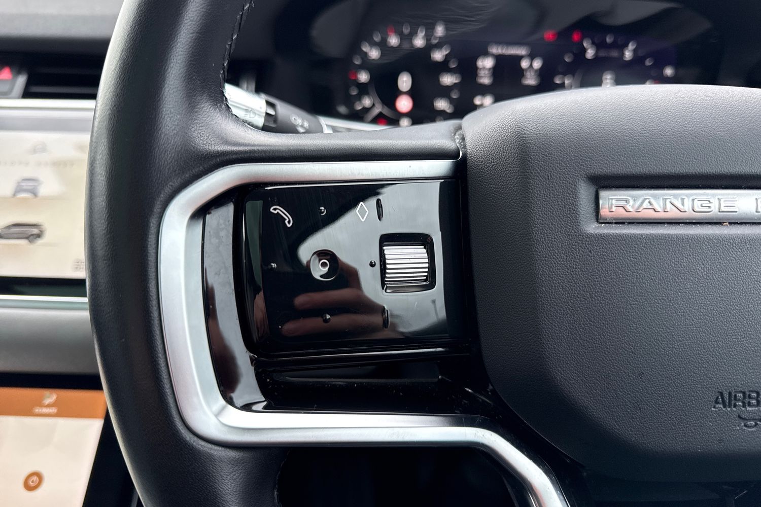 Used Land Rover Range Rover Evoque 2021 for sale - 77302951: Photo 45