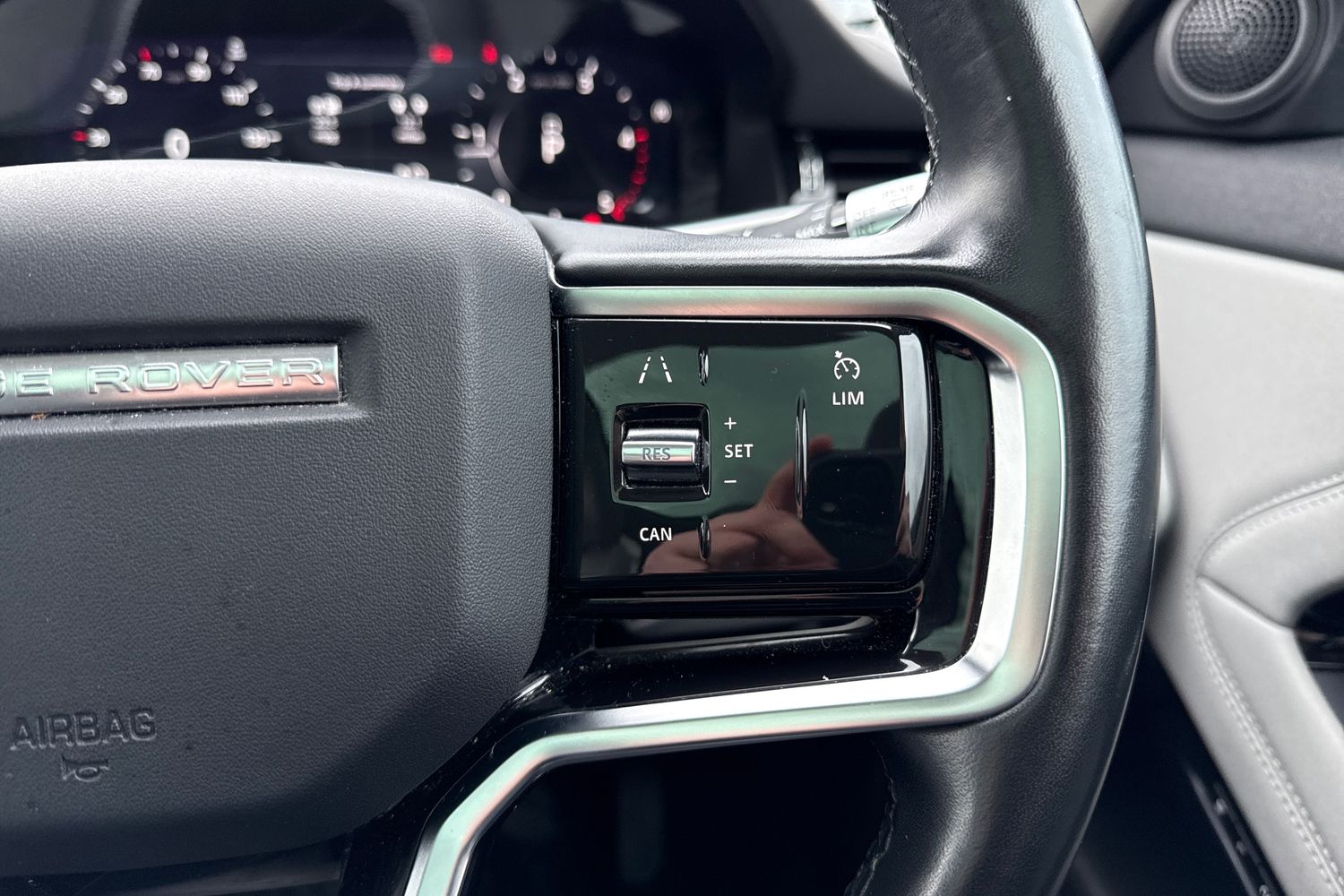 Used Land Rover Range Rover Evoque 2021 for sale - 77302951: Photo 46