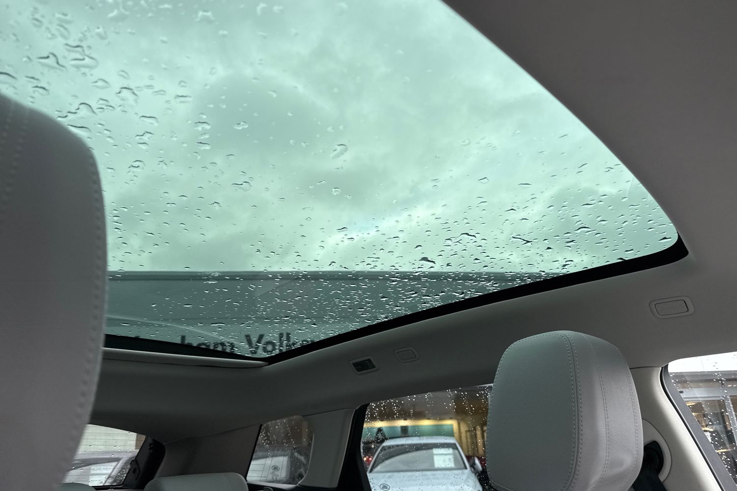 Used Land Rover Range Rover Evoque 2021 for sale - 77302951: Photo 47