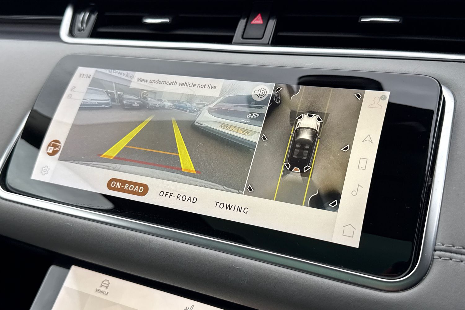 Used Land Rover Range Rover Evoque 2021 for sale - 77302951: Photo 48