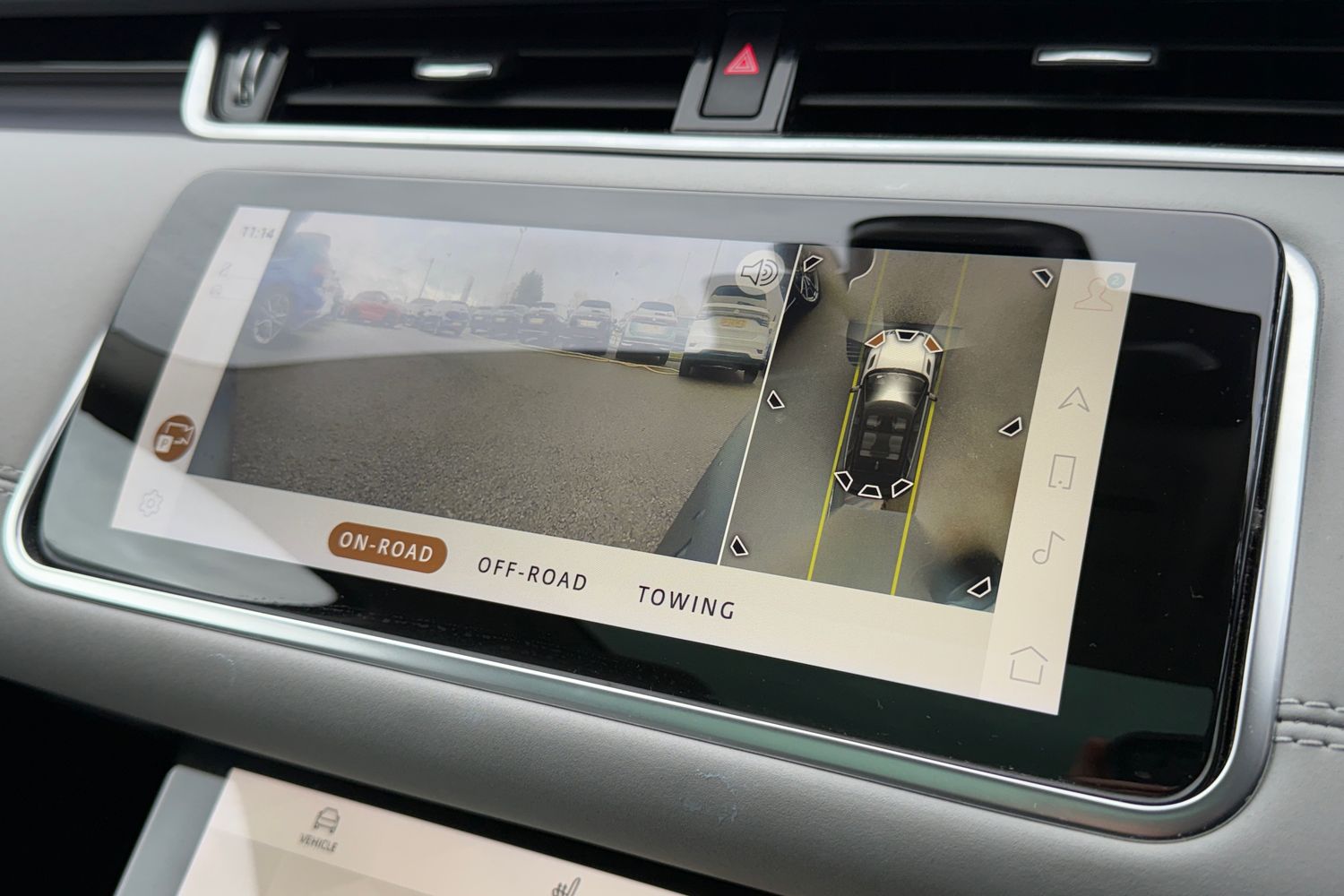 Used Land Rover Range Rover Evoque 2021 for sale - 77302951: Photo 49