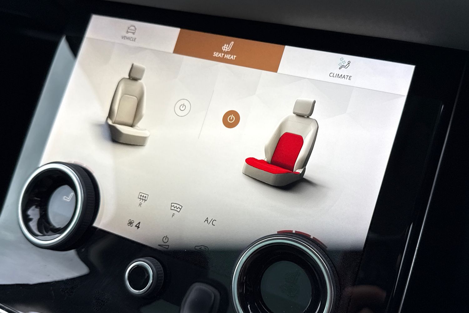 Used Land Rover Range Rover Evoque 2021 for sale - 77302951: Photo 51