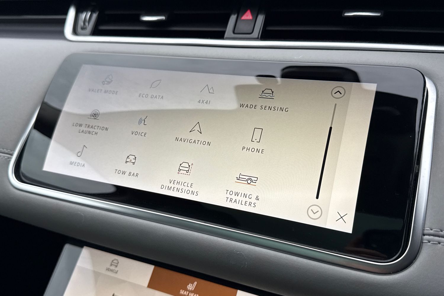 Used Land Rover Range Rover Evoque 2021 for sale - 77302951: Photo 55