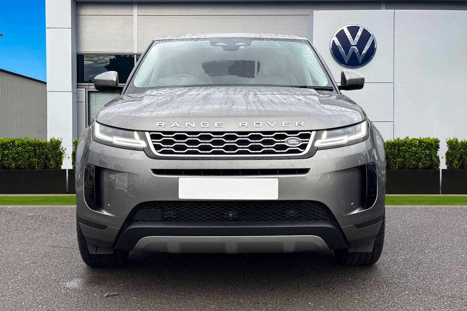 Used Land Rover Range Rover Evoque 2021 for sale - 77302951: Photo 6