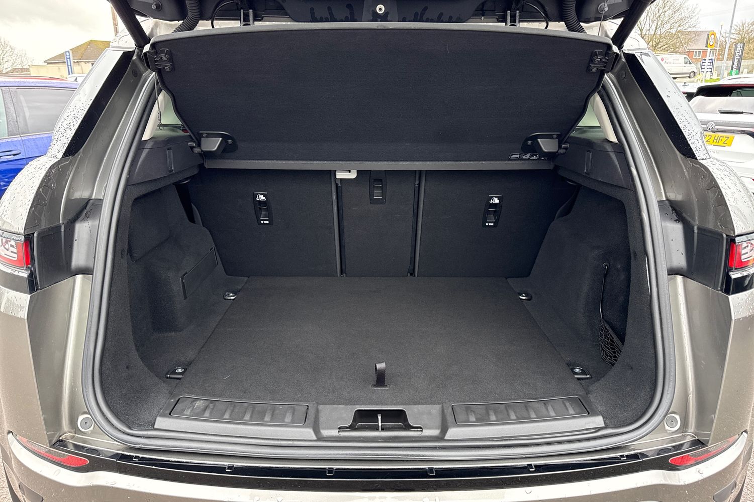 Used Land Rover Range Rover Evoque 2021 for sale - 77302951: Photo 7