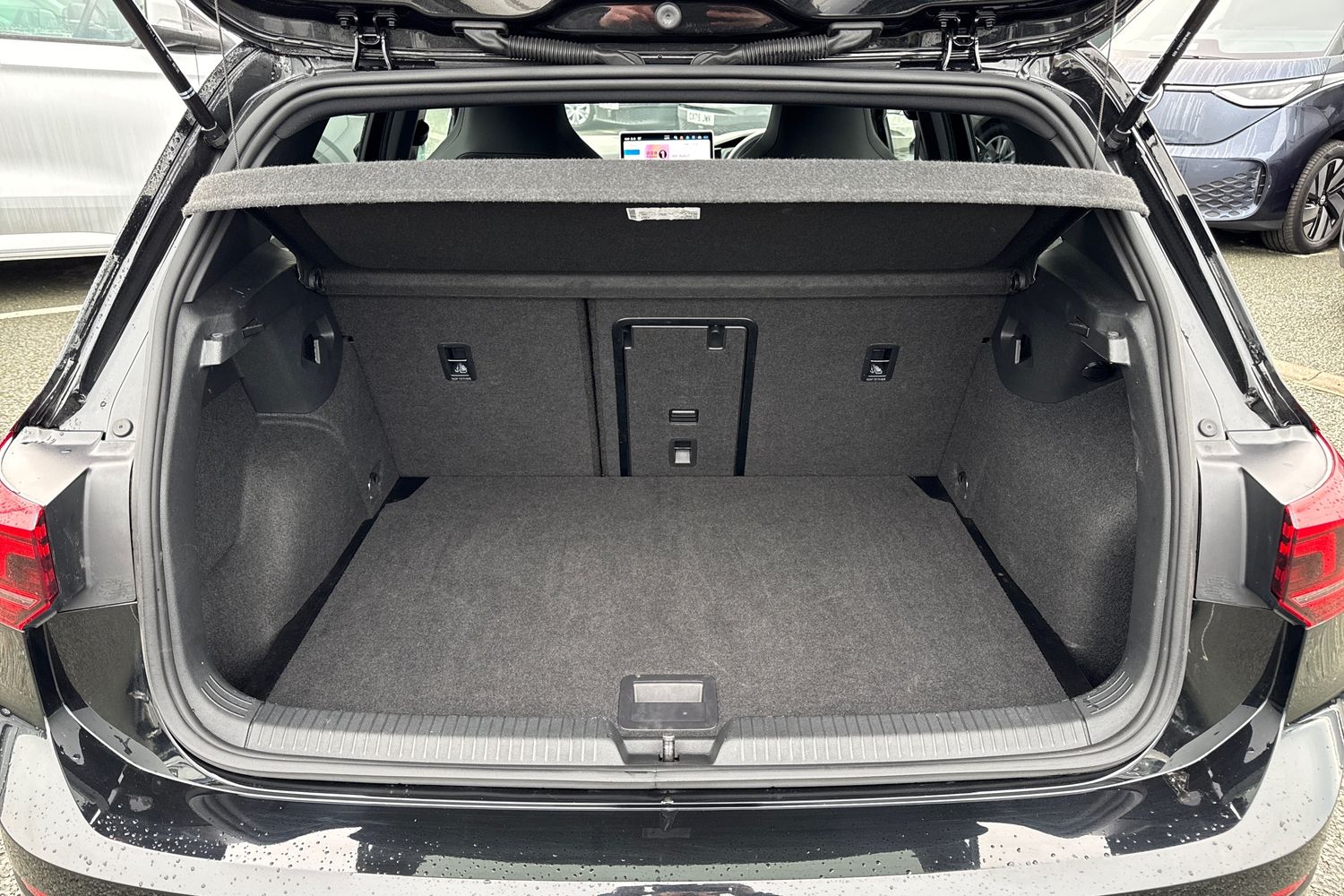 Used Volkswagen Golf 2025 for sale - 77399672: Photo 10