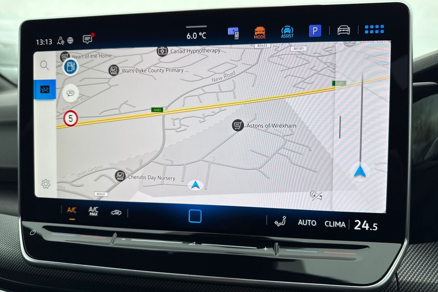 Used Volkswagen Golf 2025 for sale - 77399672: Photo 12