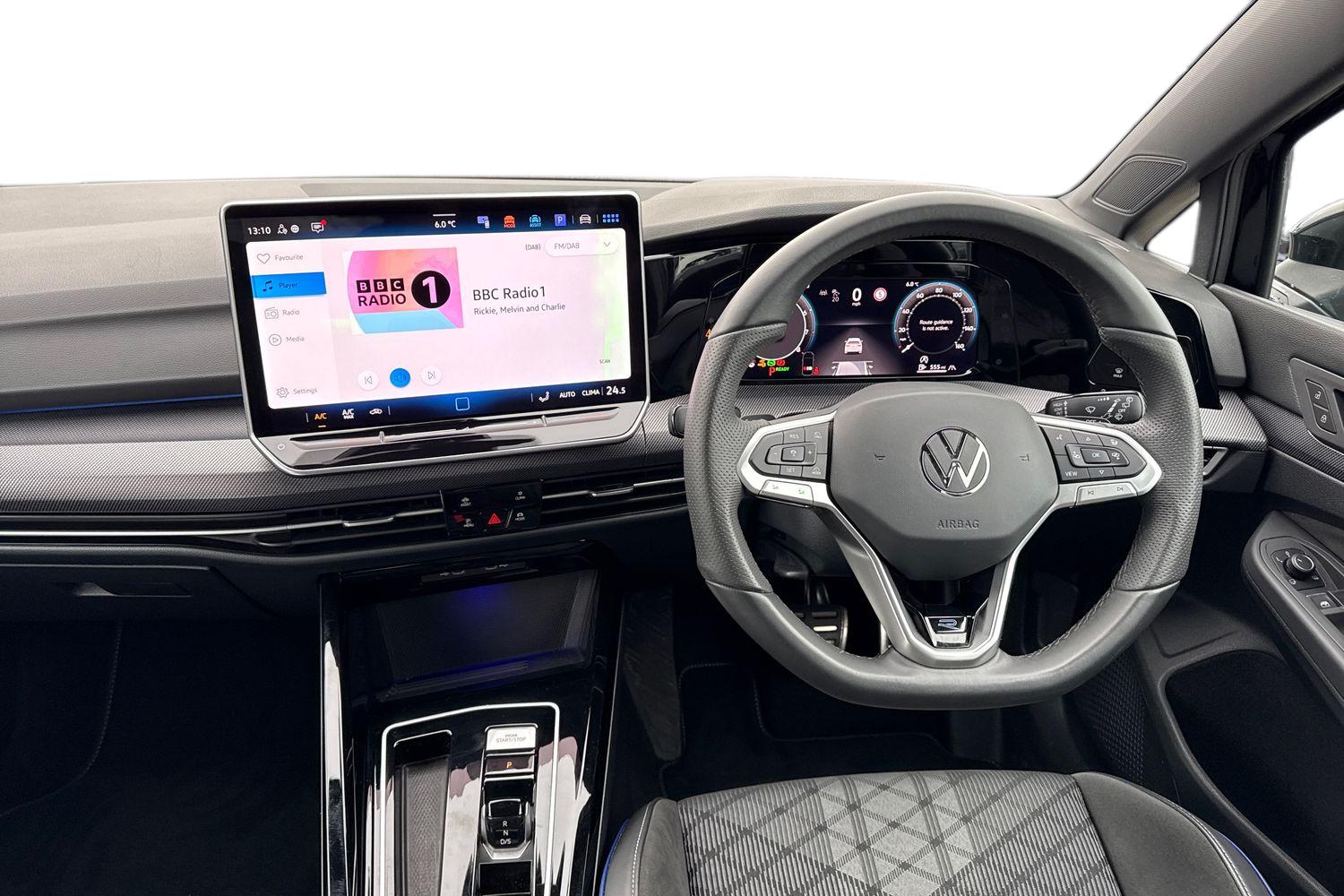 Used Volkswagen Golf 2025 for sale - 77399672: Photo 13