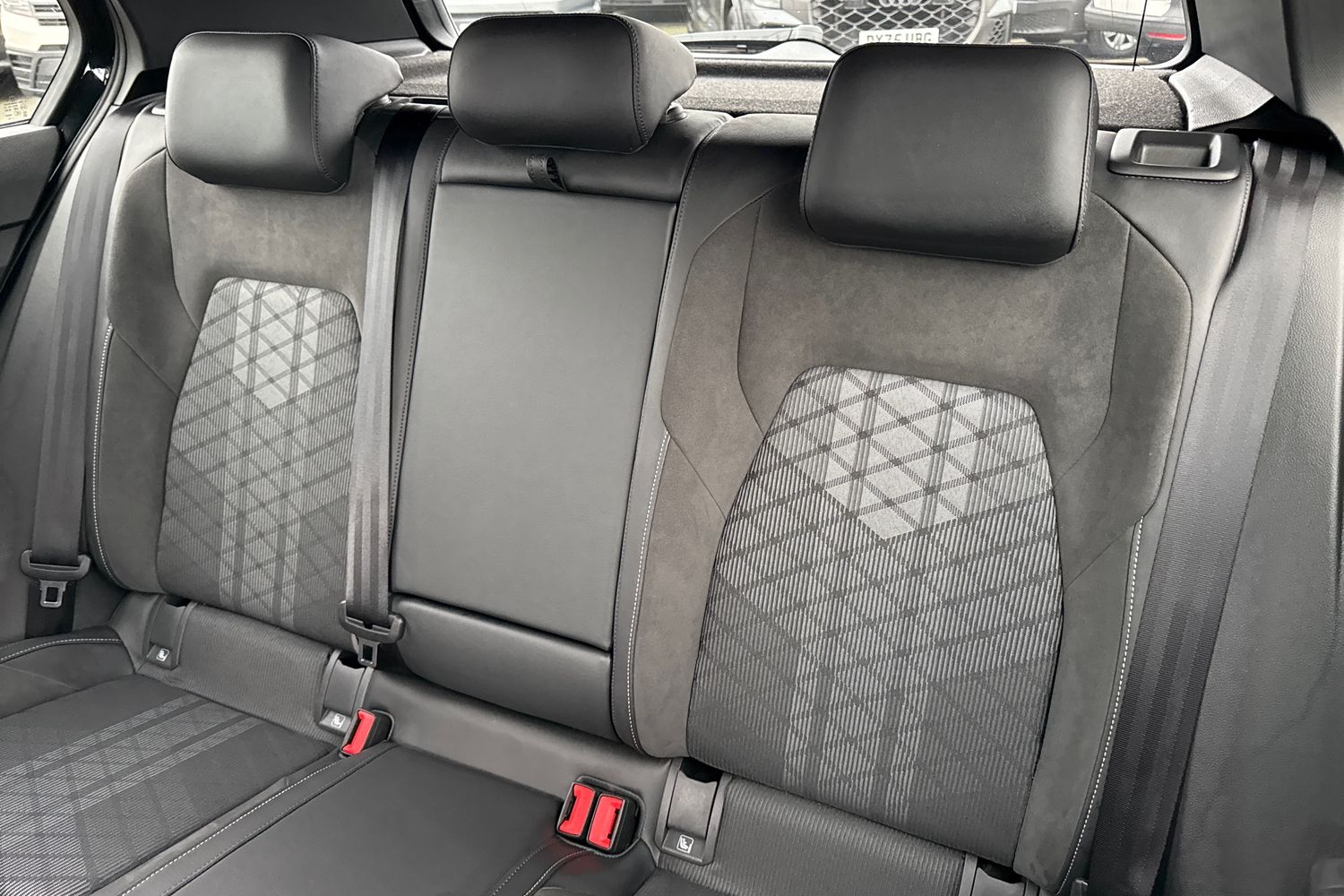 Used Volkswagen Golf 2025 for sale - 77399672: Photo 14