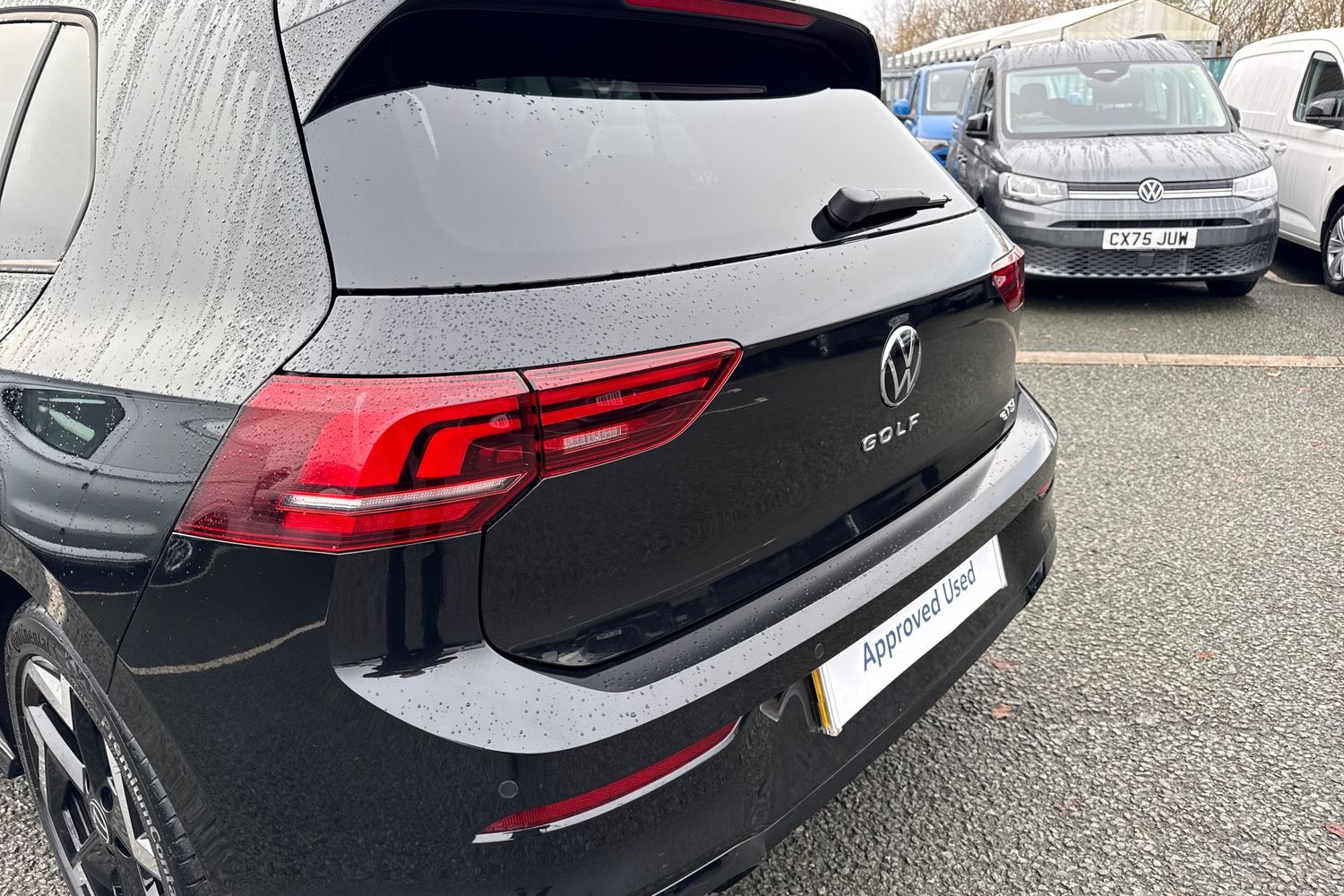 Used Volkswagen Golf 2025 for sale - 77399672: Photo 16