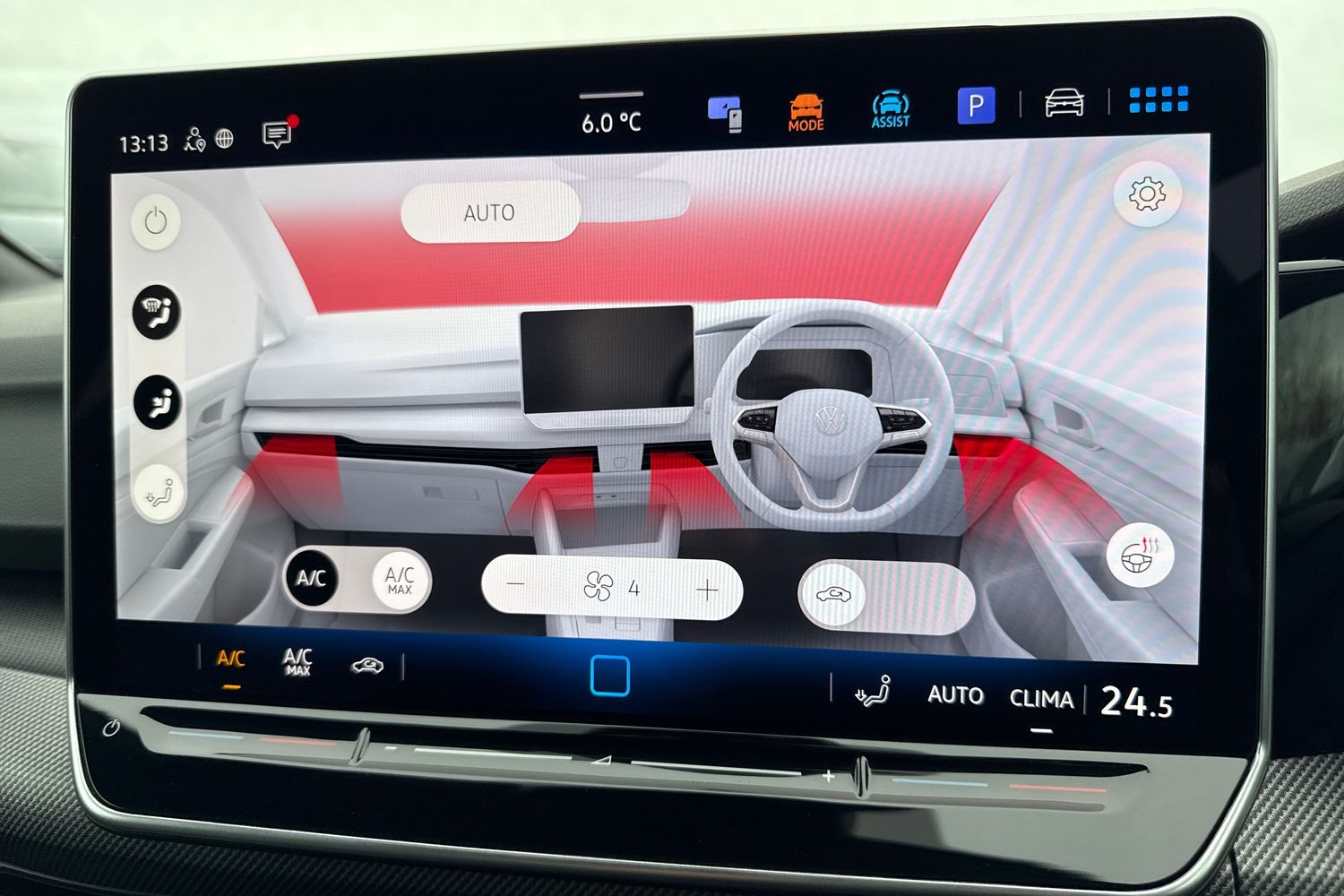 Used Volkswagen Golf 2025 for sale - 77399672: Photo 19